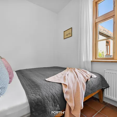 Сasa de vacaciones Wohnen Am Noor